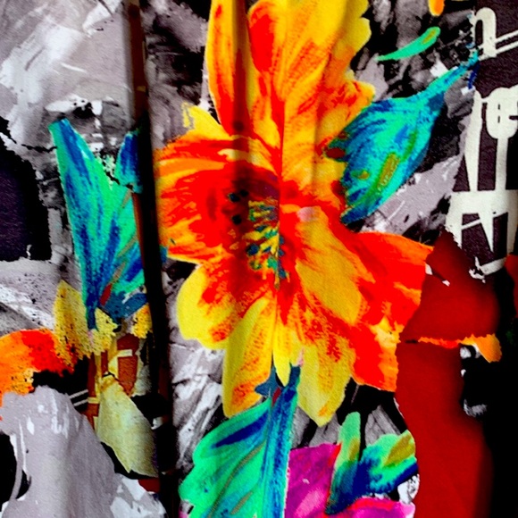 CLAUDIA STRATER Designer Dress - Picture 11 of 12